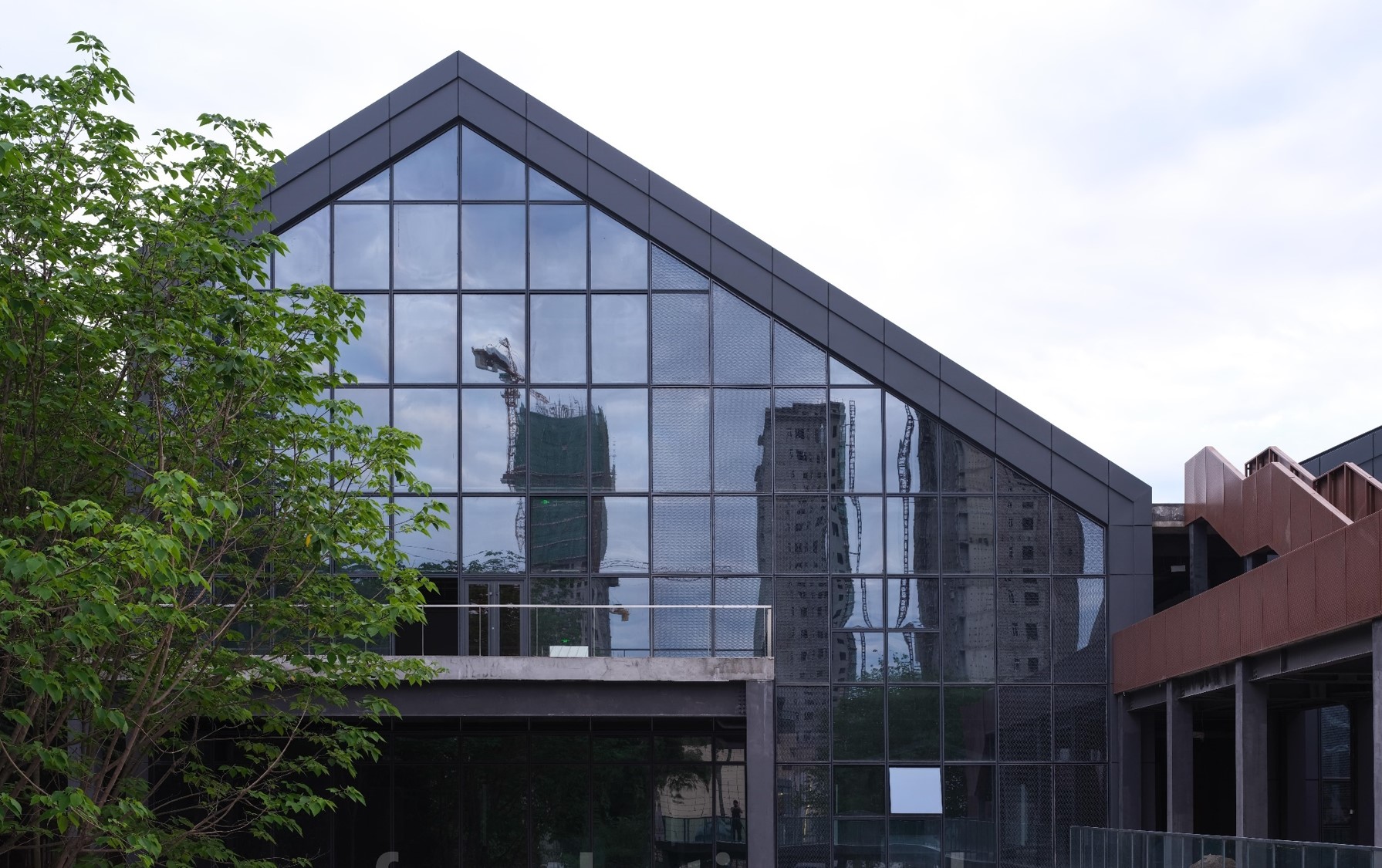 天水工业博物馆丨中国天水-13