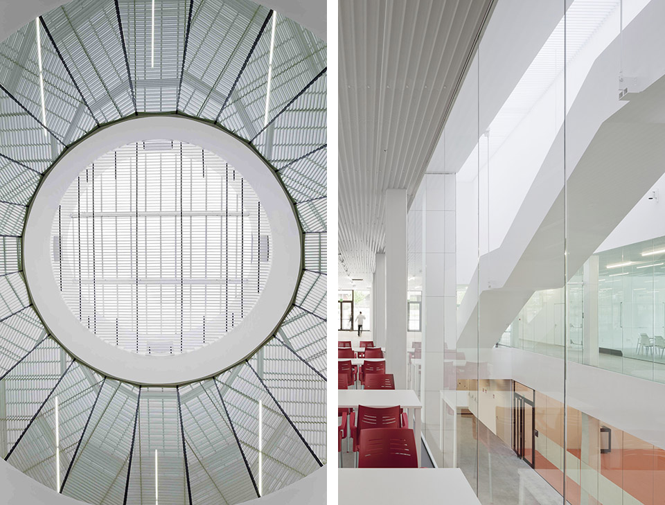 Salburúa 文体中心-37