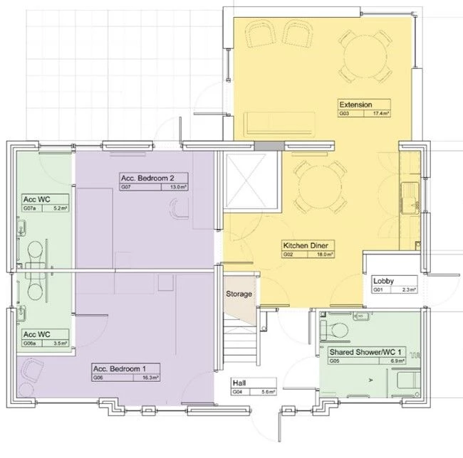 Harmonia Village Dementia Care-62