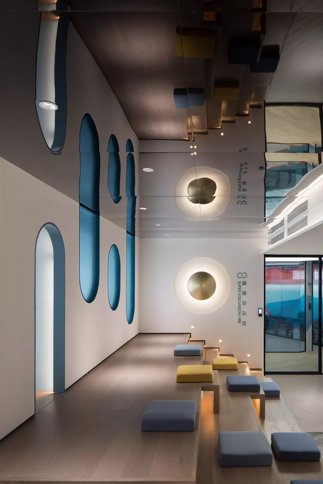 Vol.10 MWORKS茂空间 联合办公-33