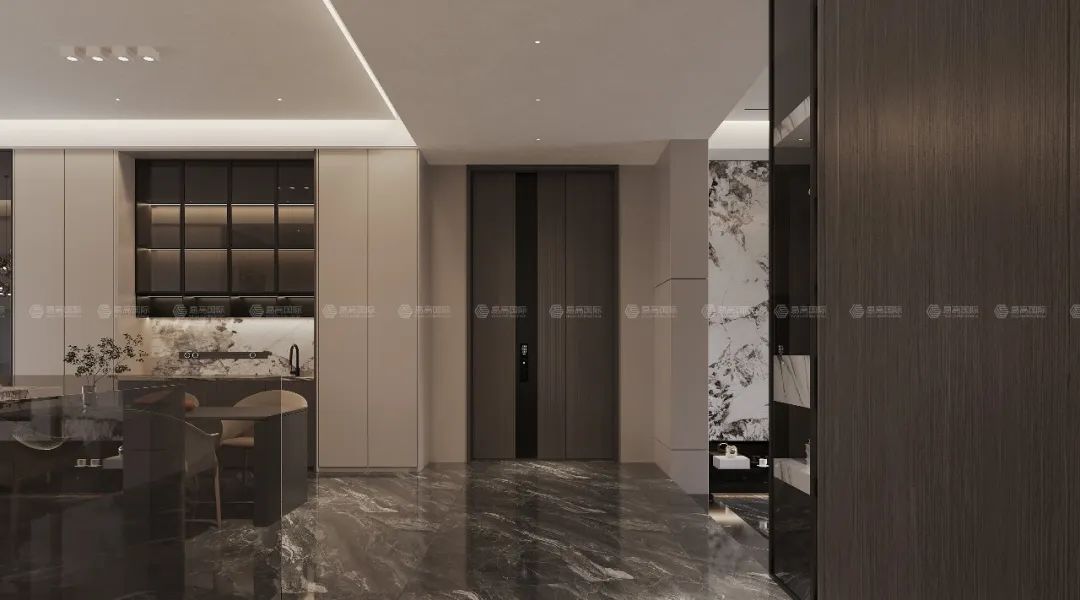 荣禾曲池东丨易高国际-7