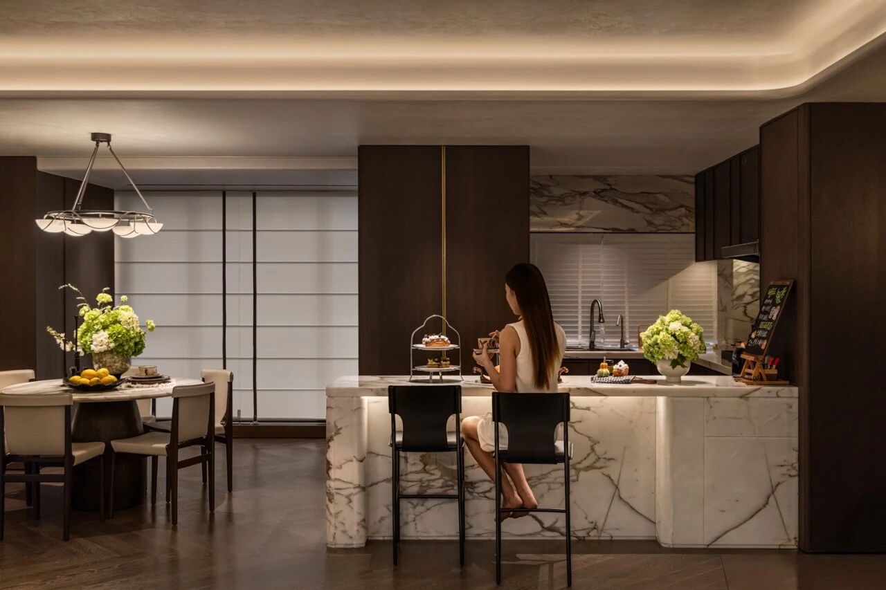 南宁未来方舟丨中国南宁-32