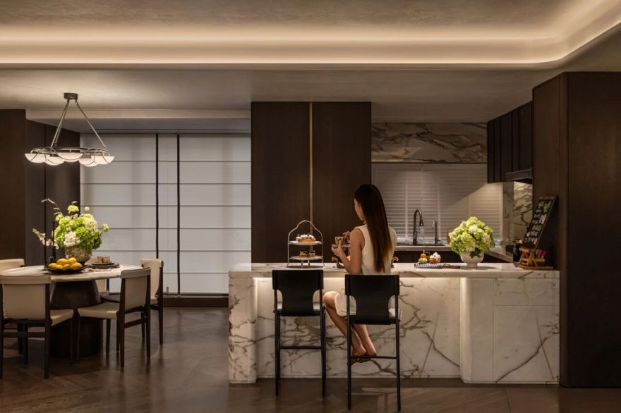 南宁未来方舟丨中国南宁-32