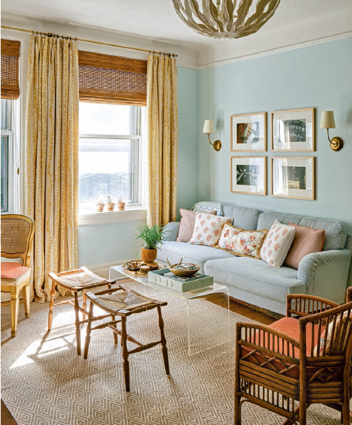 中性色家居配色手册-27