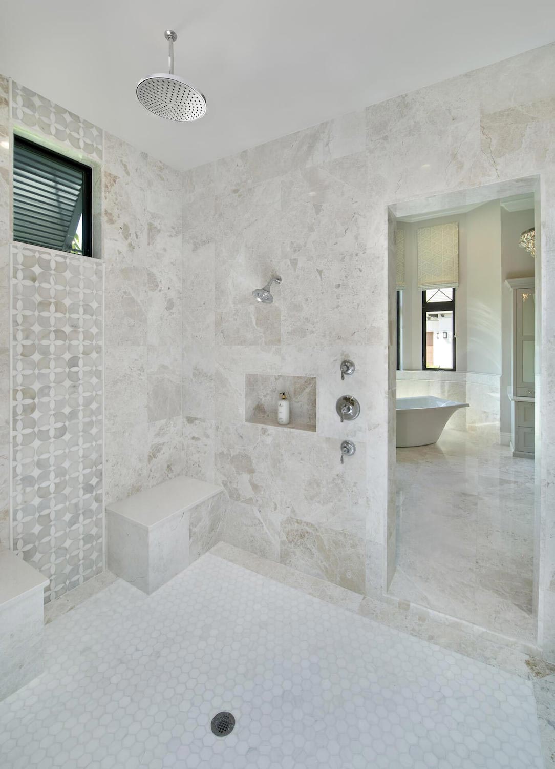 Lake view home in Naples, Florida has smart home system interwoven throughout the entire residence   CAANdesign  Architecture and home design blog-20