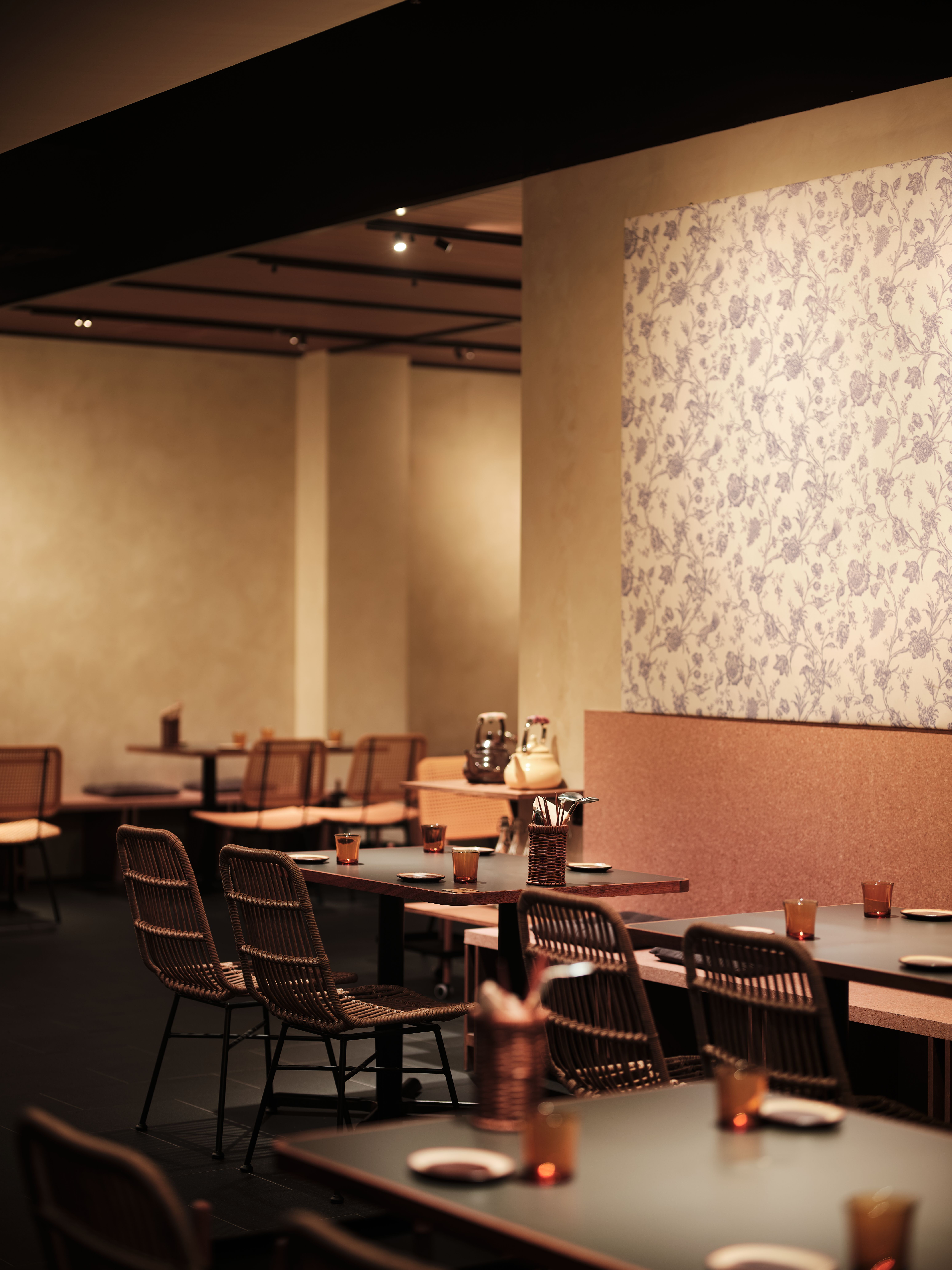 酉鱼餐厅丨中国南京丨衡建筑-8