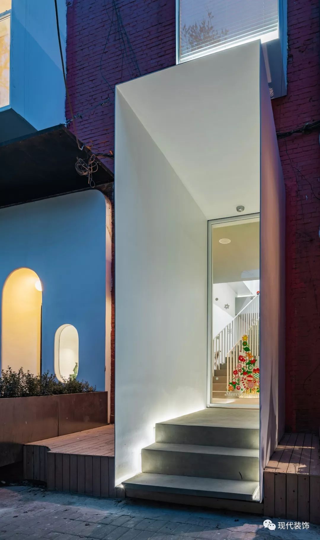 绿意盎然的小山丘舍 | T·PProducts 体验店-0