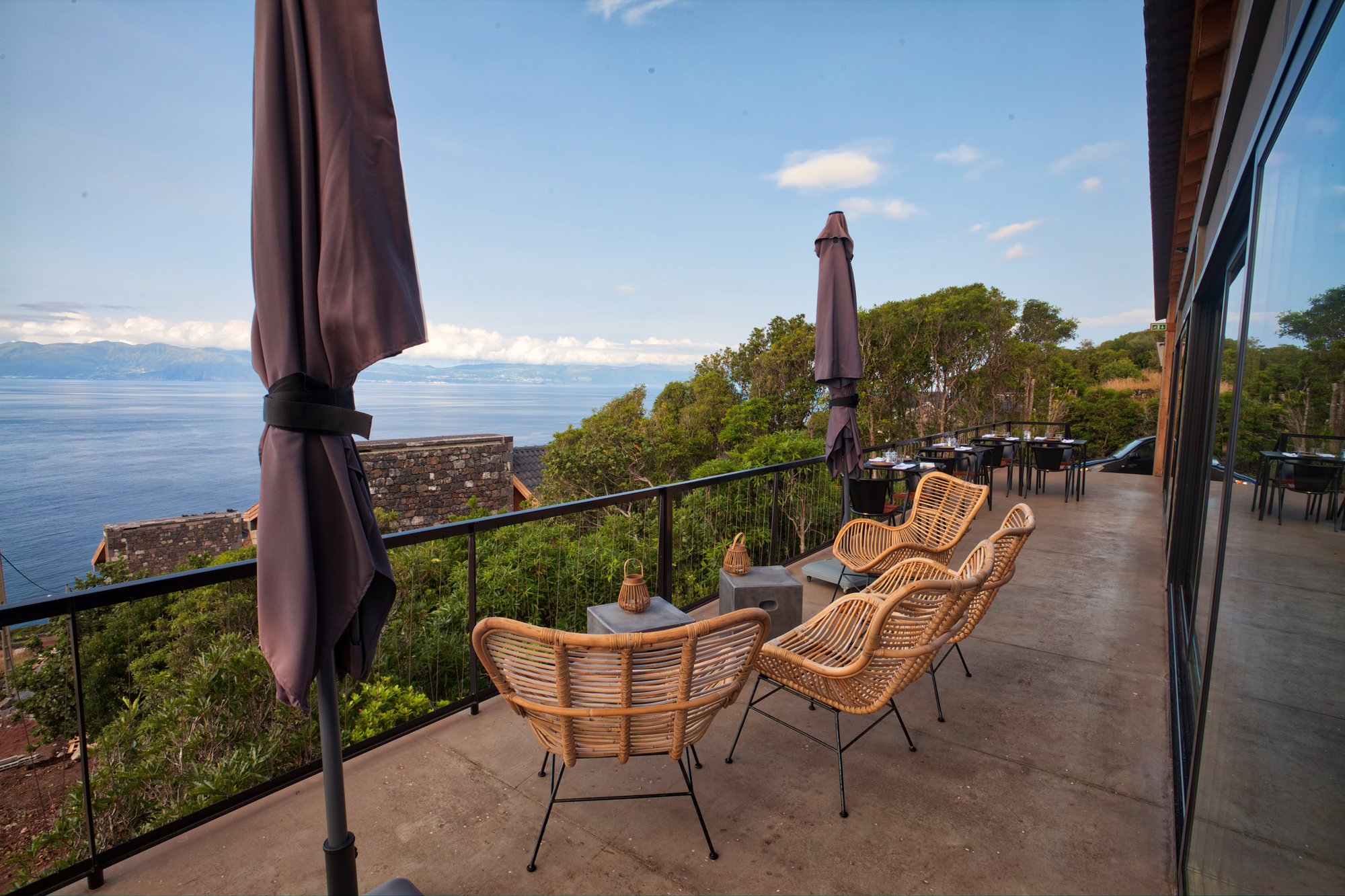 熔岩之家度假村(Resort Lava Homes)(2019)(Diogo Mega Architects)设计-68