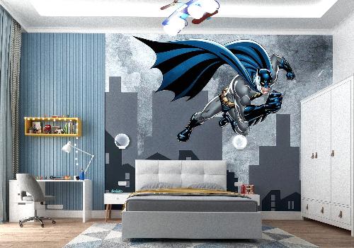 莫斯科郊外高档住宅室内设计丨俄罗斯莫斯科-14