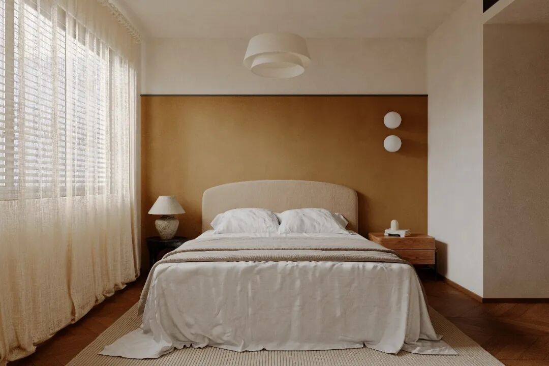 隅间 YUJIAN DESIGN · 四时叙丨中国洛阳丨隅间空间设计工作室-73