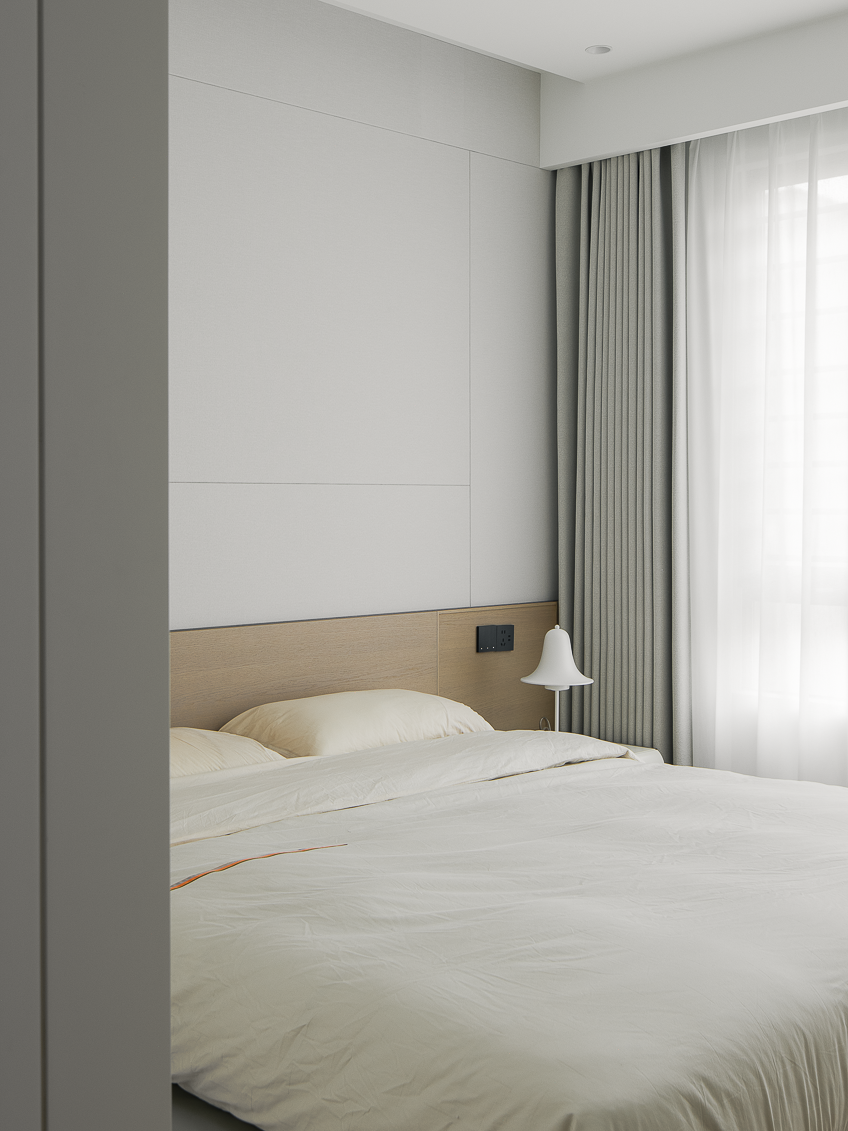 秩序的感知场域丨中国温州丨榀象设计-63