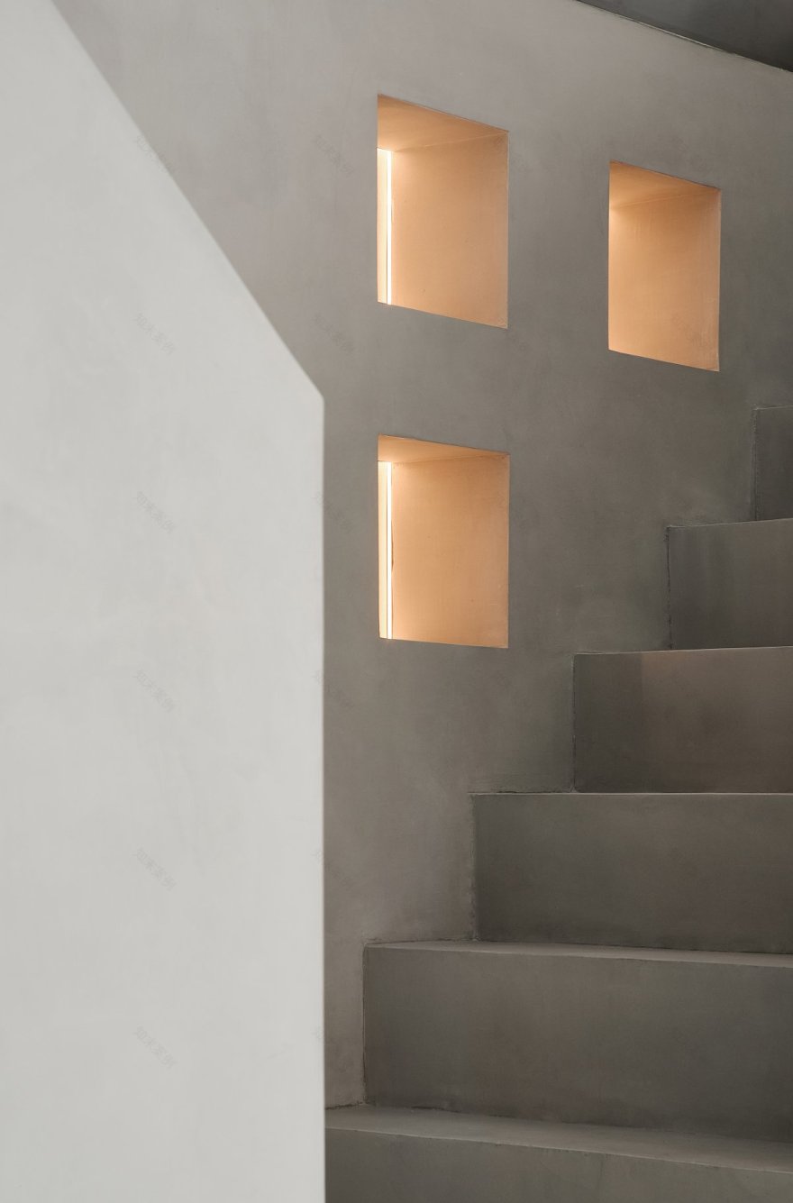 而然丨中国常州丨遇见美学设计事务所-17