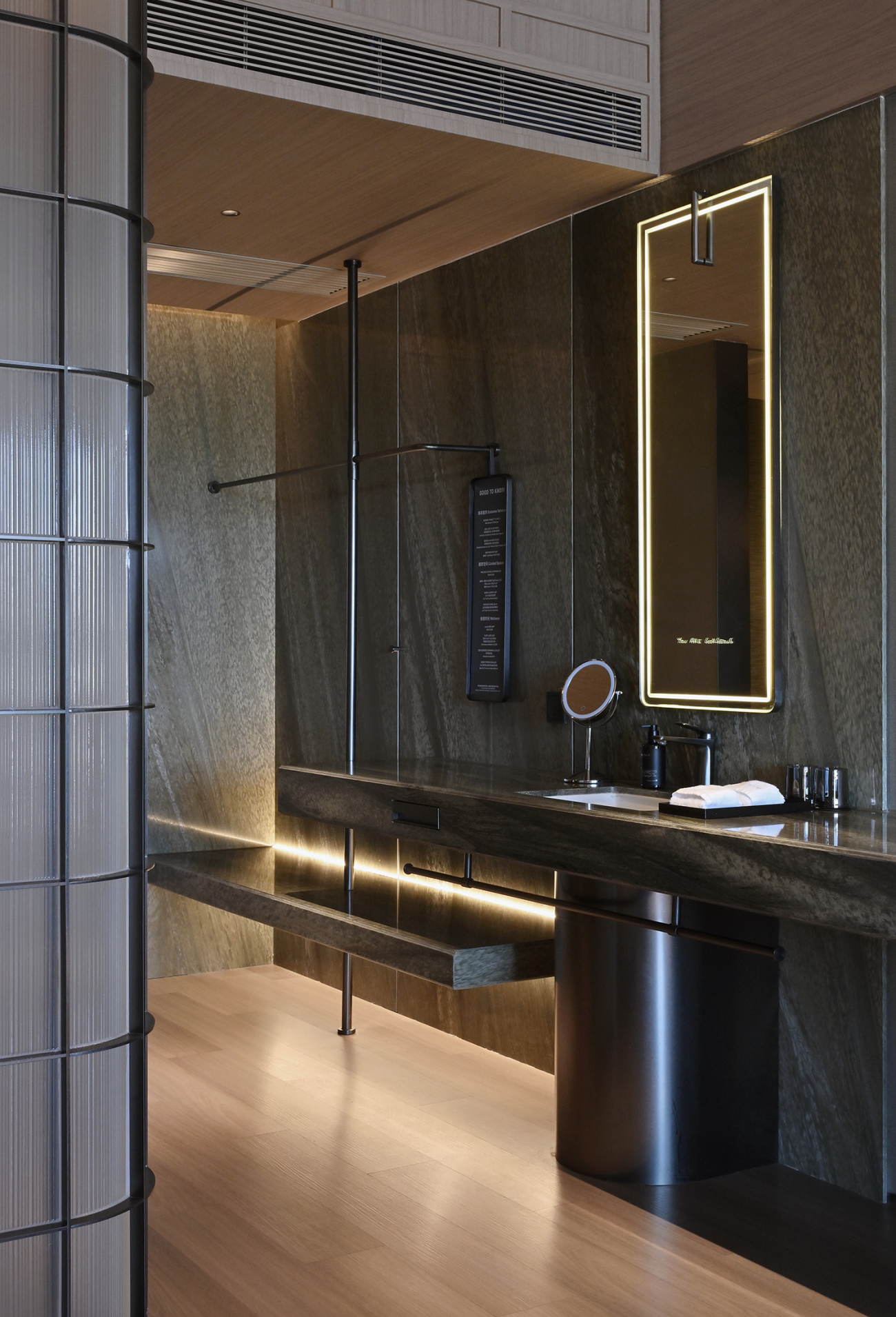 阿那亚NOA RESORT诺岸远近酒店丨中国丨宽品设计顾问DDC,魏晓璐建筑设计工作室-89