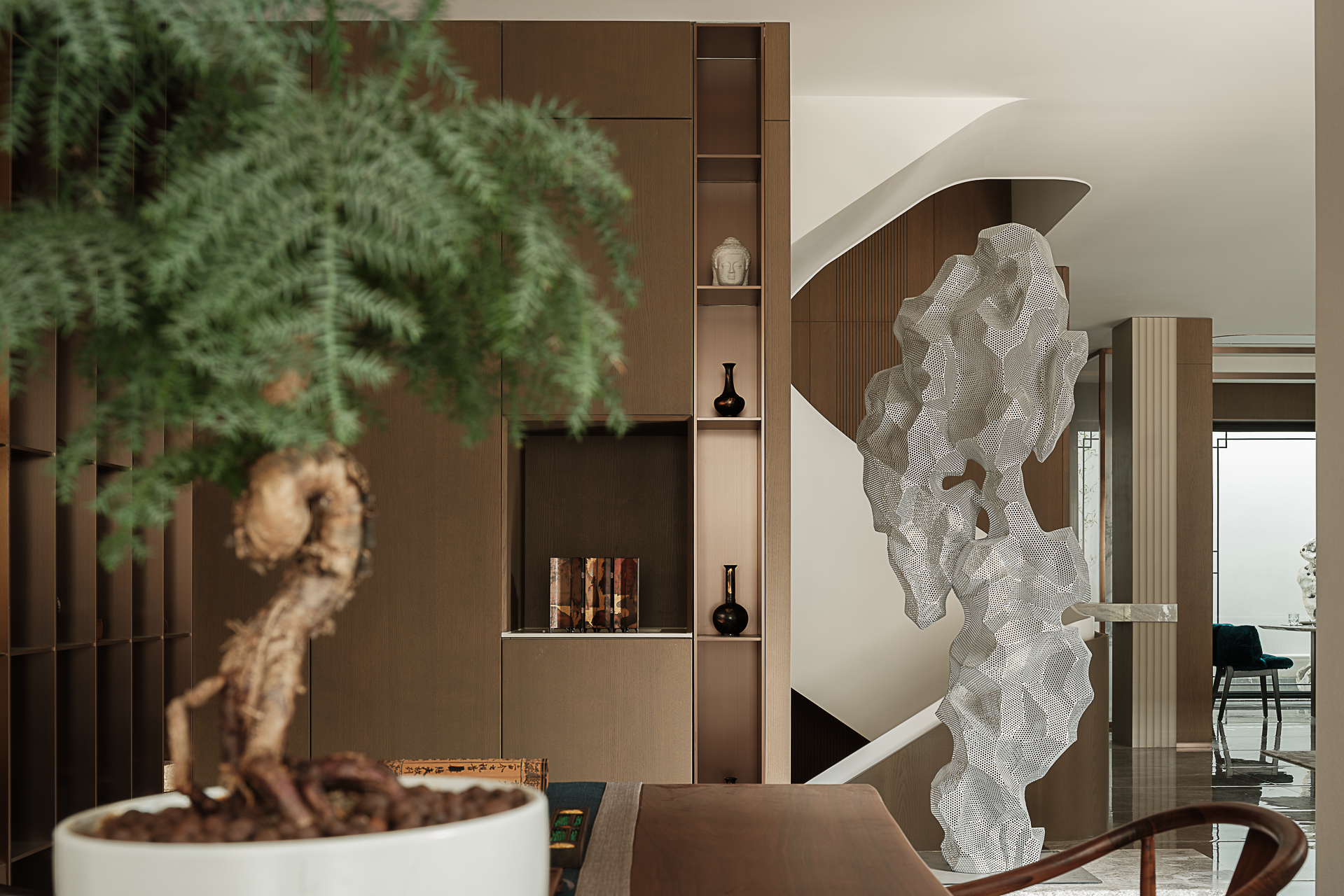 苏州融创桃花源丨中国苏州丨主案袁迎春,团队陈强等-29