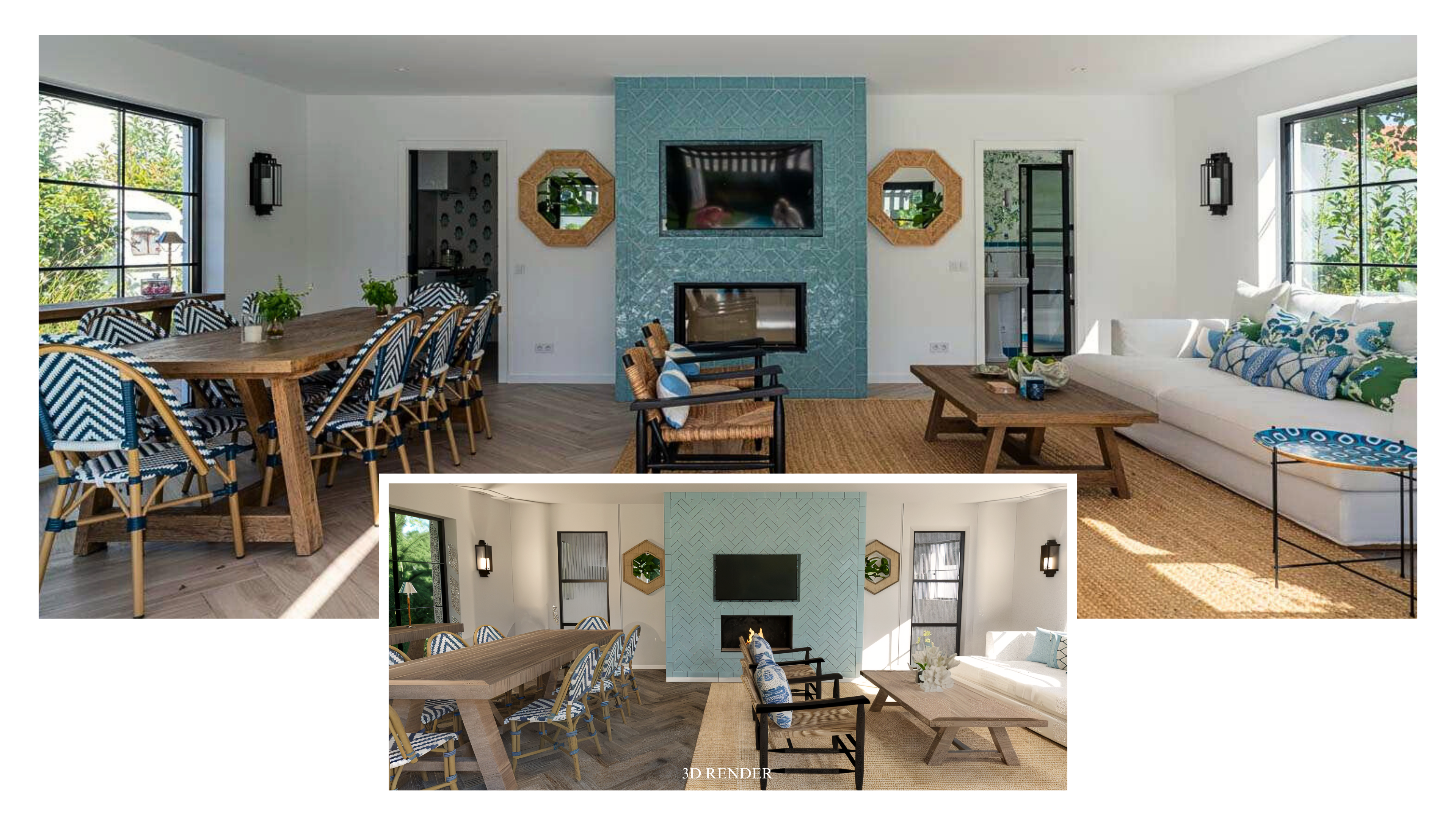 Interior Design Portfolio - Francesco Salvatore-20