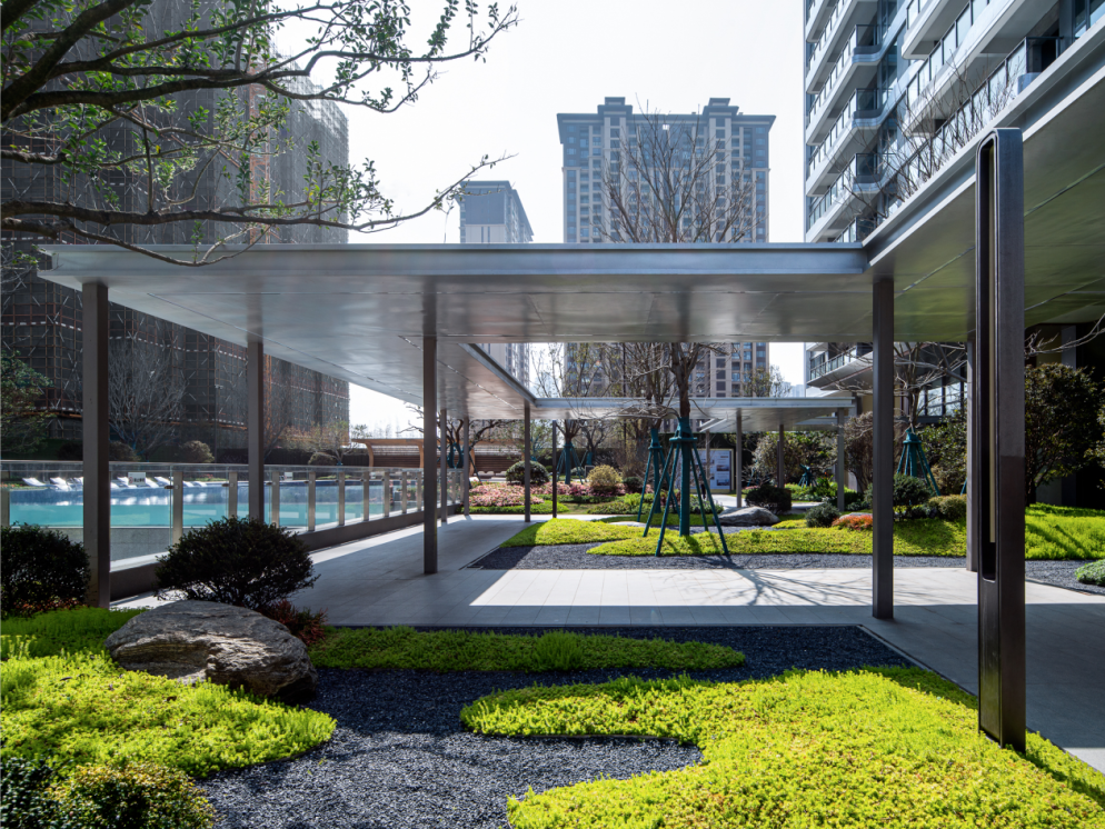 汕头龙光·天境海岸花园景观丨中国汕头-2