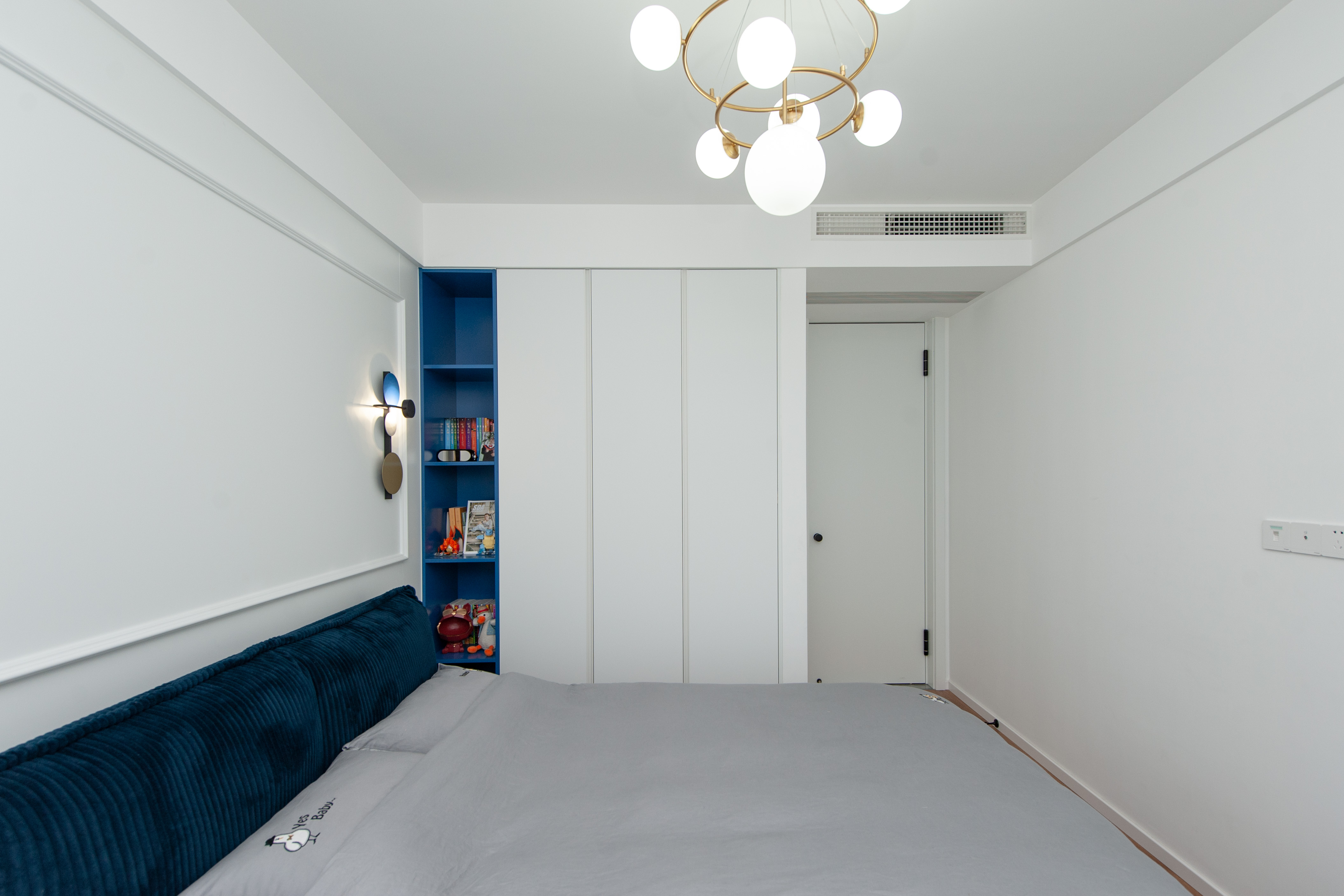 行己所爱丨中国金华丨涵舍空间设计-40