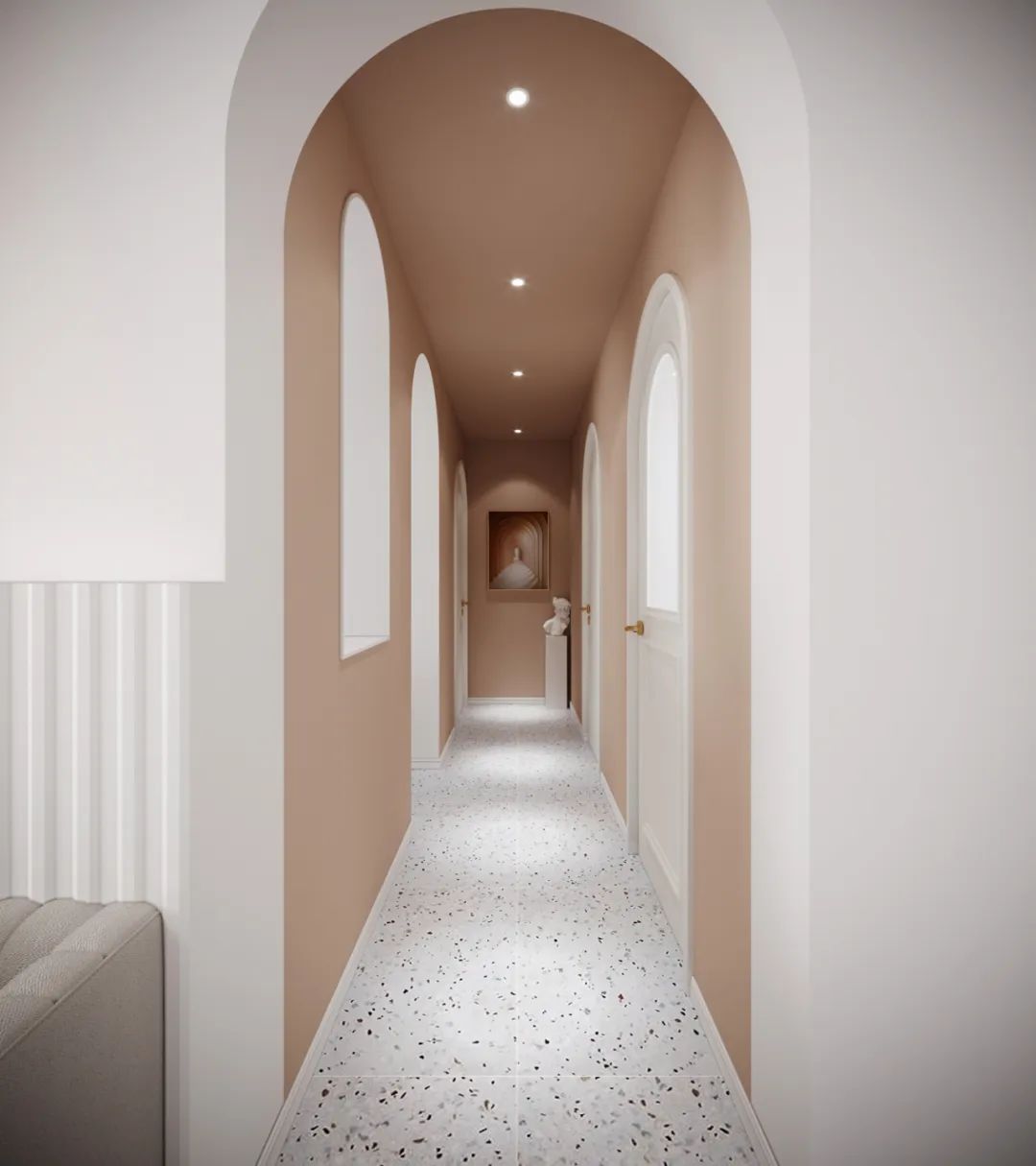 《一花一草一世界》 | 家居式办公空间,打造绿意盎然的生活环境-18