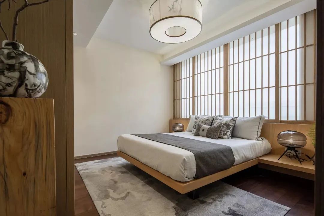 东方诗意栖居 | 中建东孚·熙元府示范单位-107