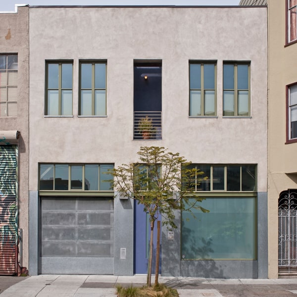 Stunning modern architecture studio in San Francisco-8