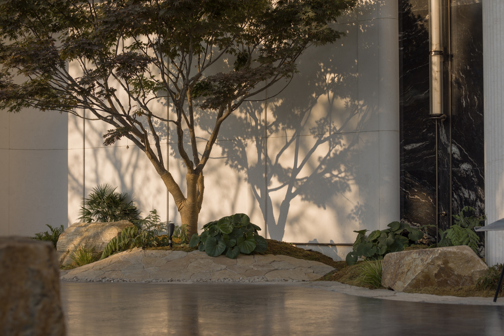 兴耀·沐云川丨中国杭州丨杭州木杉景观设计有限公司-194