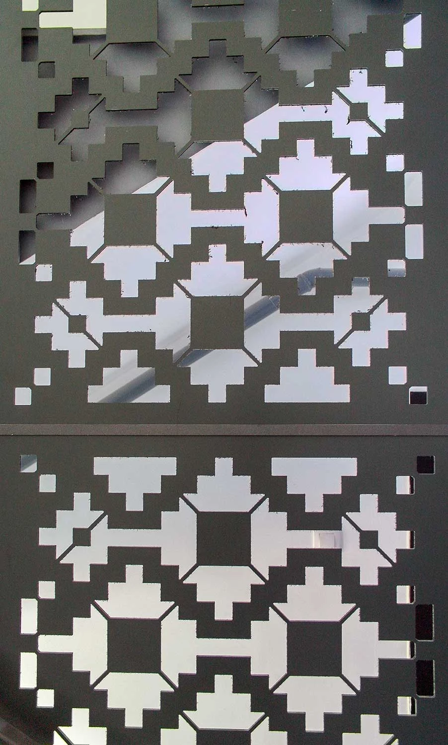 融合传统元素的现代城市别墅-18