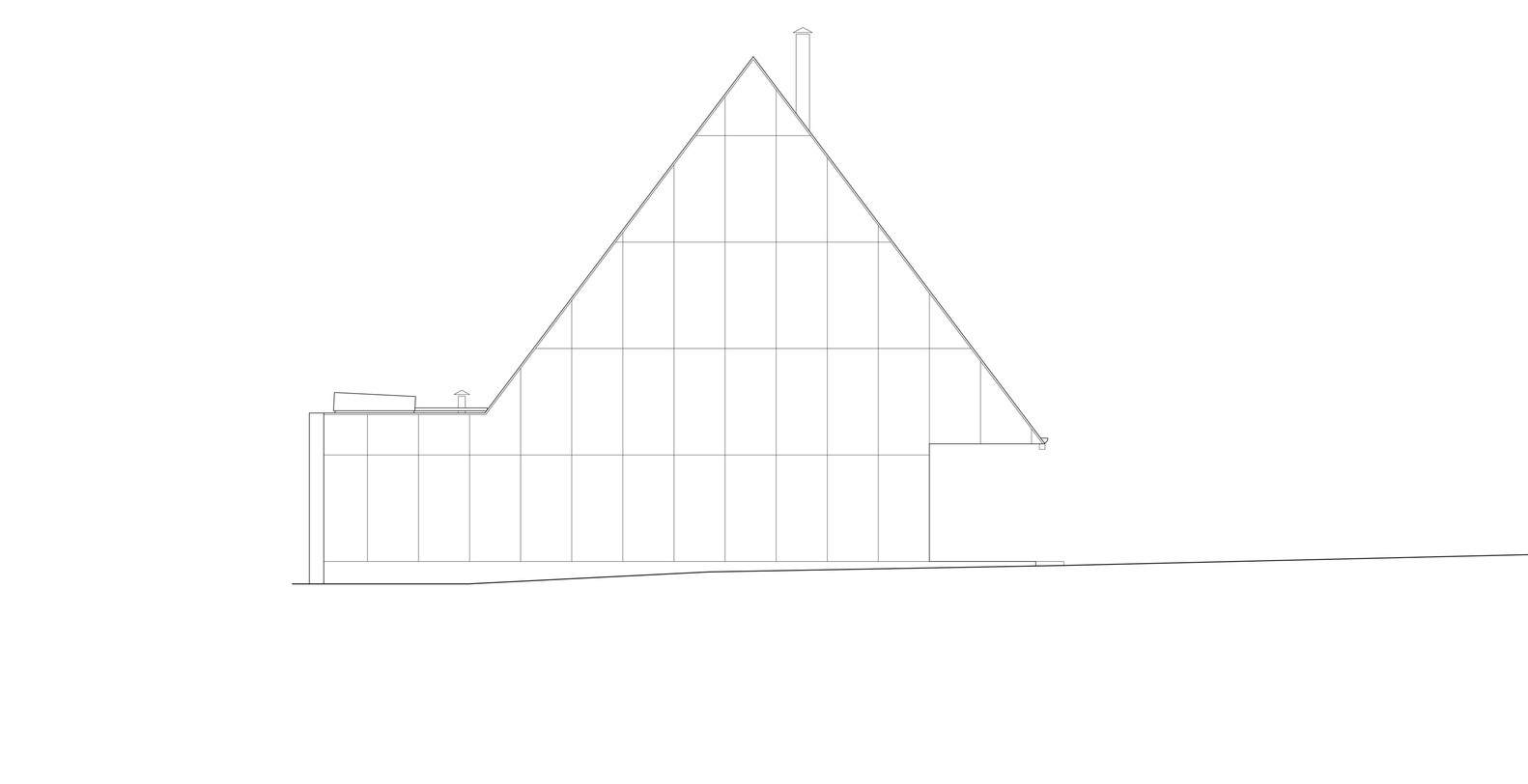 法国阿尔萨斯乡村的现代隐居-36
