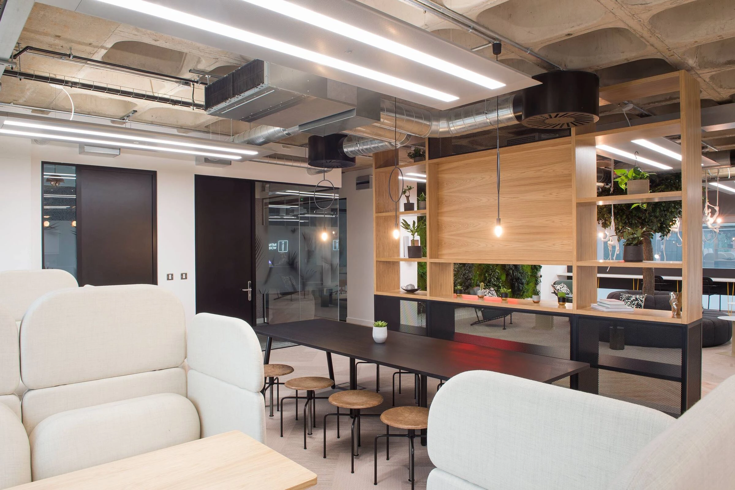 影响工作丨英国布里斯托尔丨Echospace-19