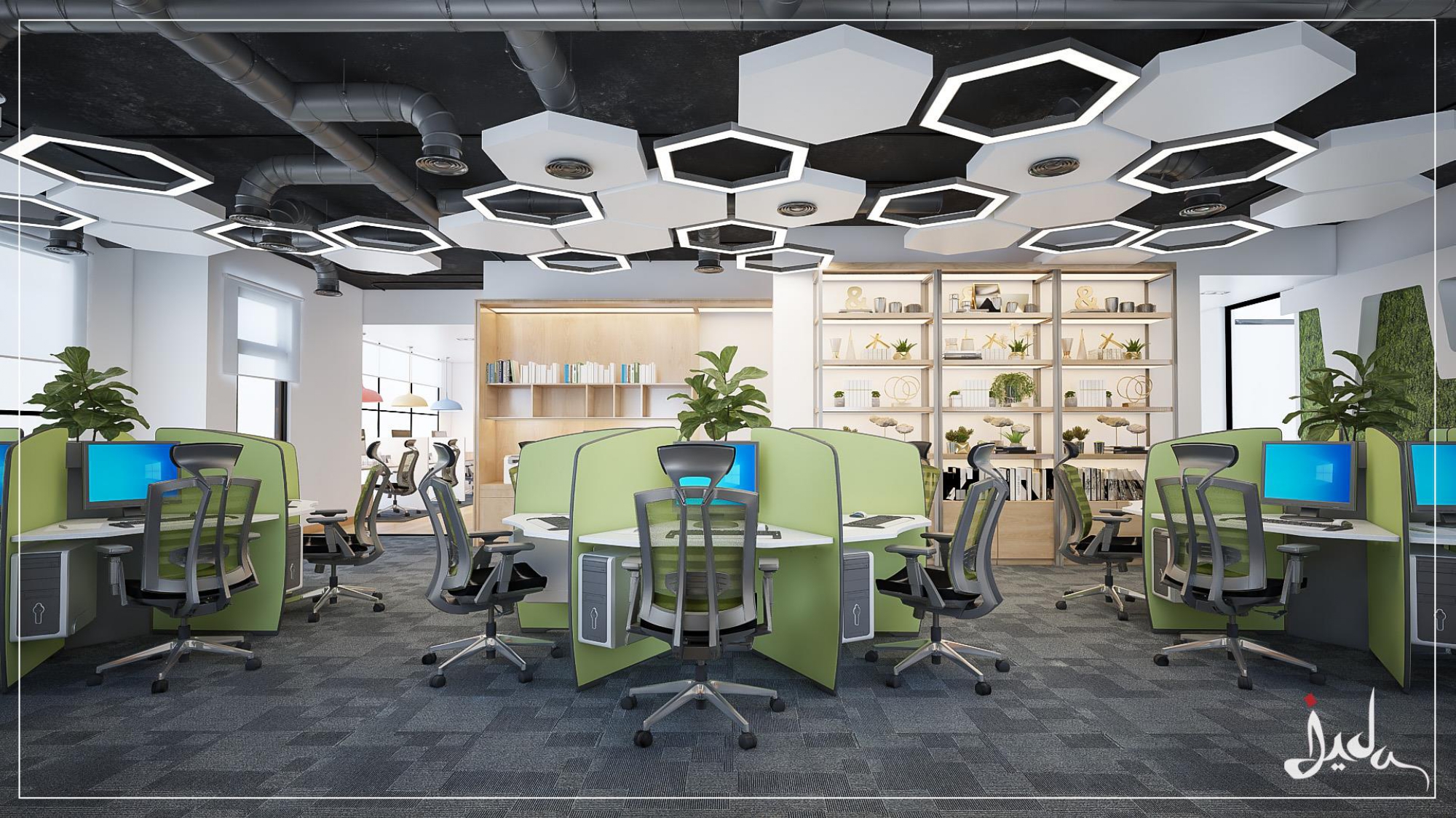 Wholesome Food Office-21