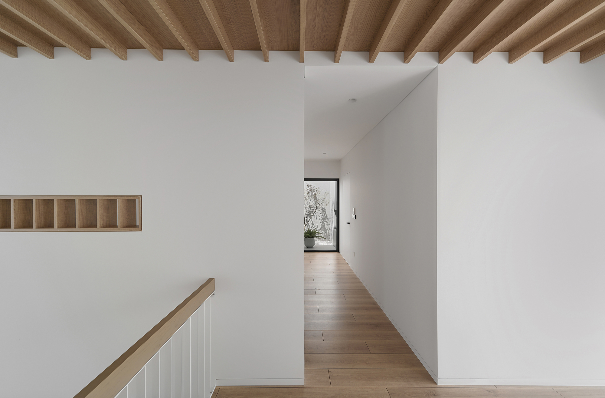 丨越南河内丨DAO studio-22