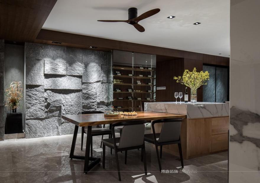 雅居乐剑桥郡大平层-24