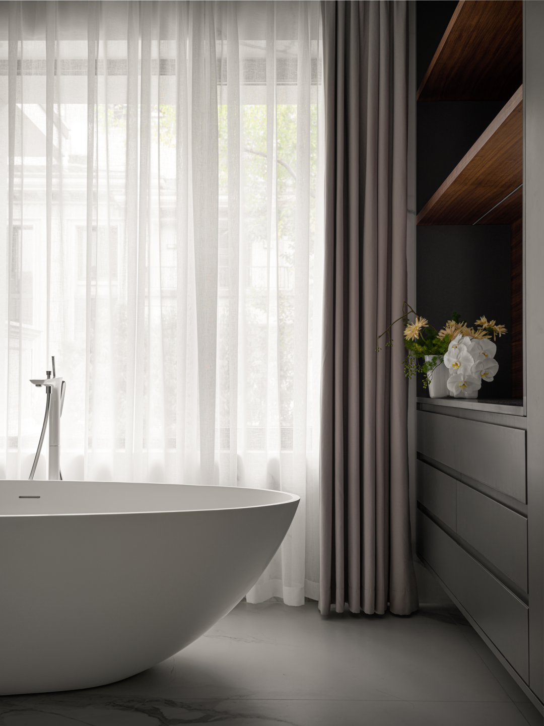 简约之美 · MS MORE 设计师打造温馨家庭空间丨英国约克丨MS MORE 柯沅伽-79