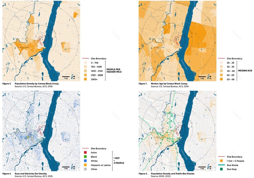 哈德逊风景区索杰娜·特鲁斯州立公园丨美国纽约丨OLIN-20