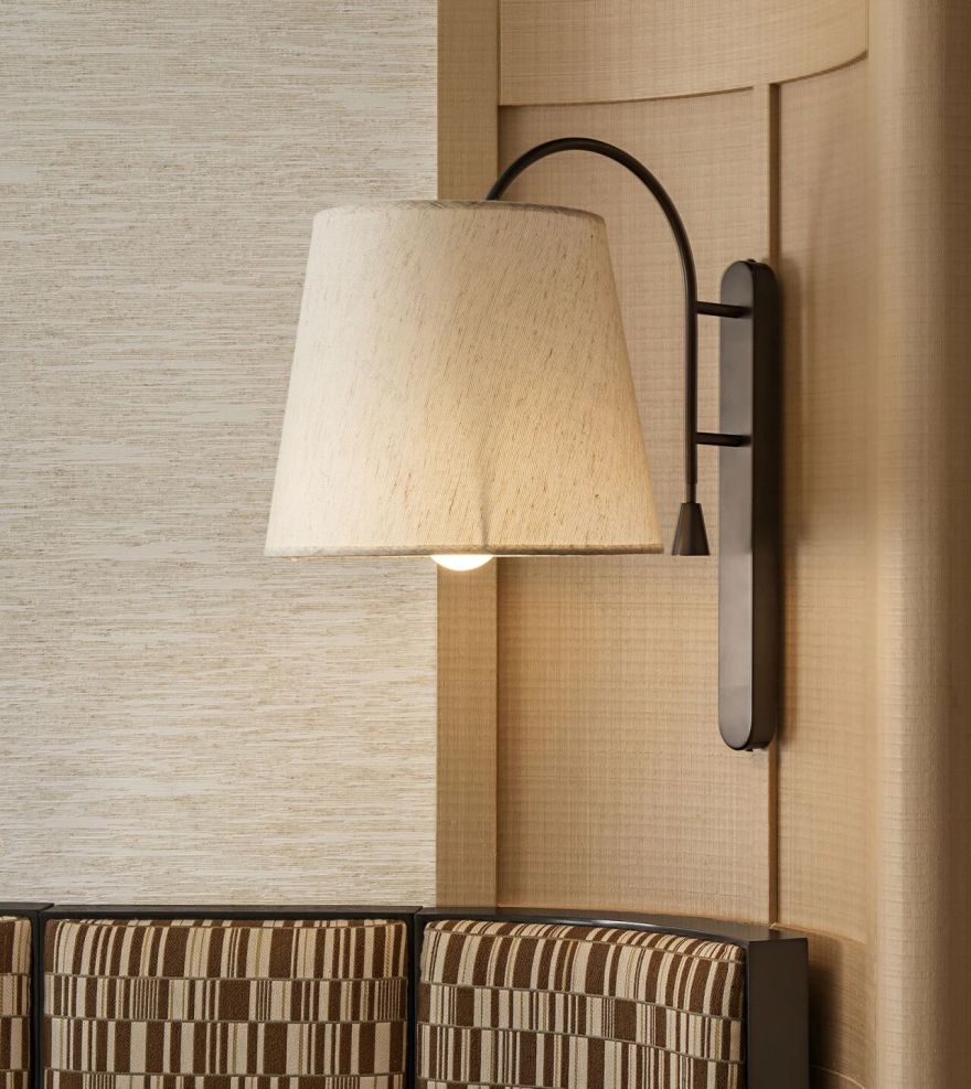 西安·华润世园润府195户型丨中国西安丨深圳市布鲁盟室内设计有限公司-59