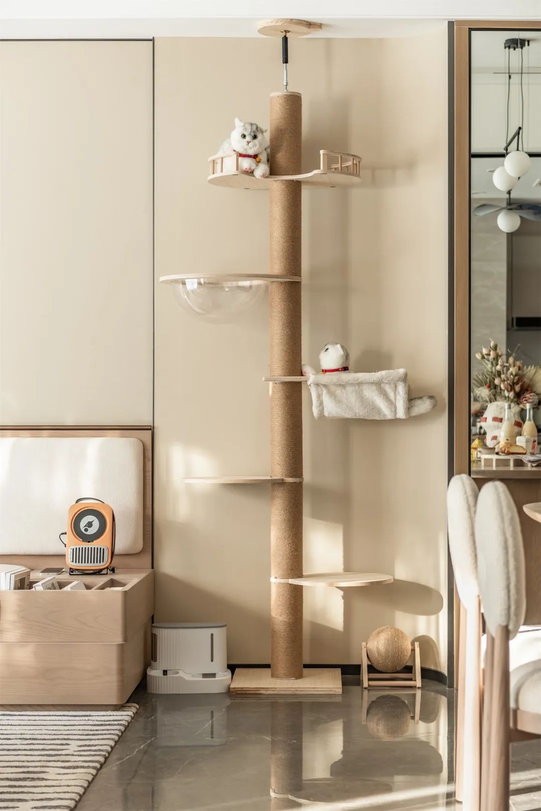 中海丽湾尚宸丨中国佛山丨ENJOYDESIGN-16