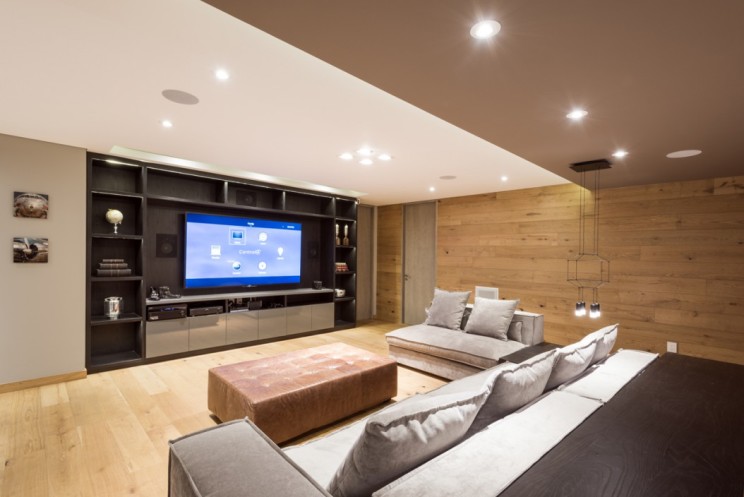 墨西哥Veramonte V别墅  Sobrado + Ugalde Arquitectos-9