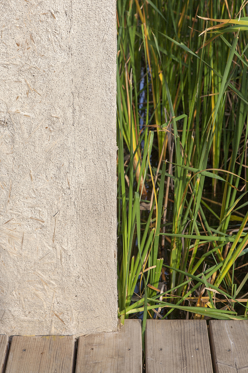 台风屋·2015年米兰世博会展览馆-38