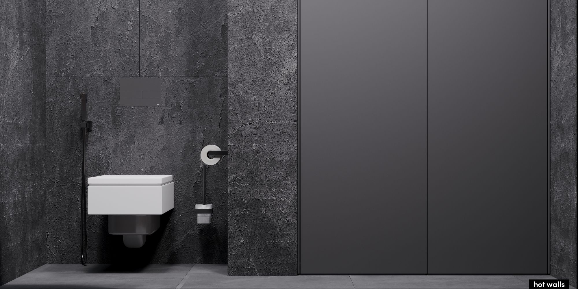 Сердце столицы 68 Hot Walls-8