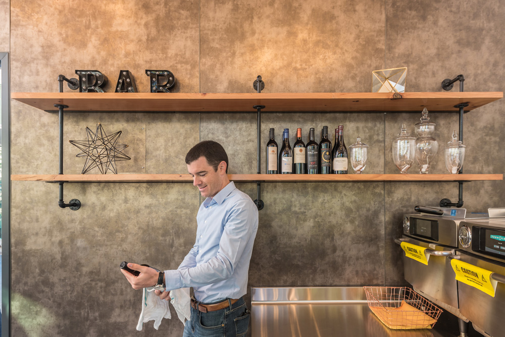 PayPal Coffee Kiosk-3