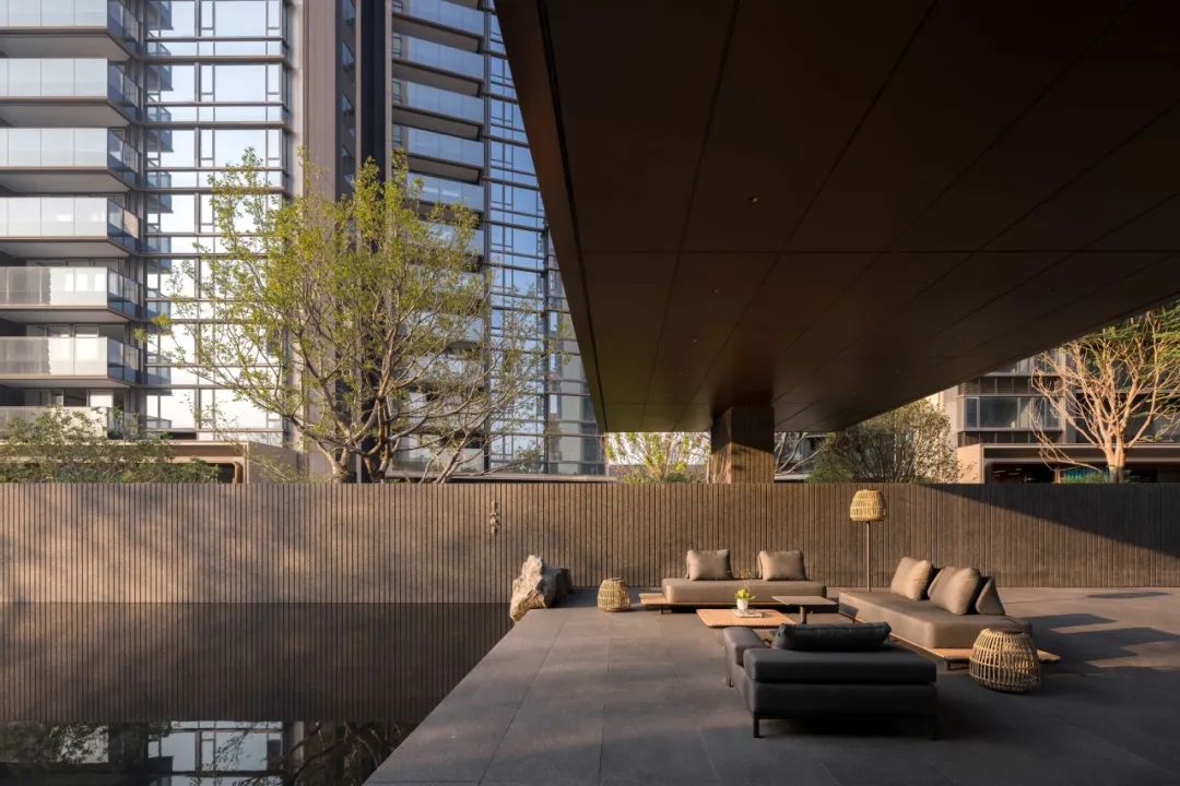 一绿向南，天边有光 | 佛山TIC全球创客小镇 · 时代君林府(大区)-93