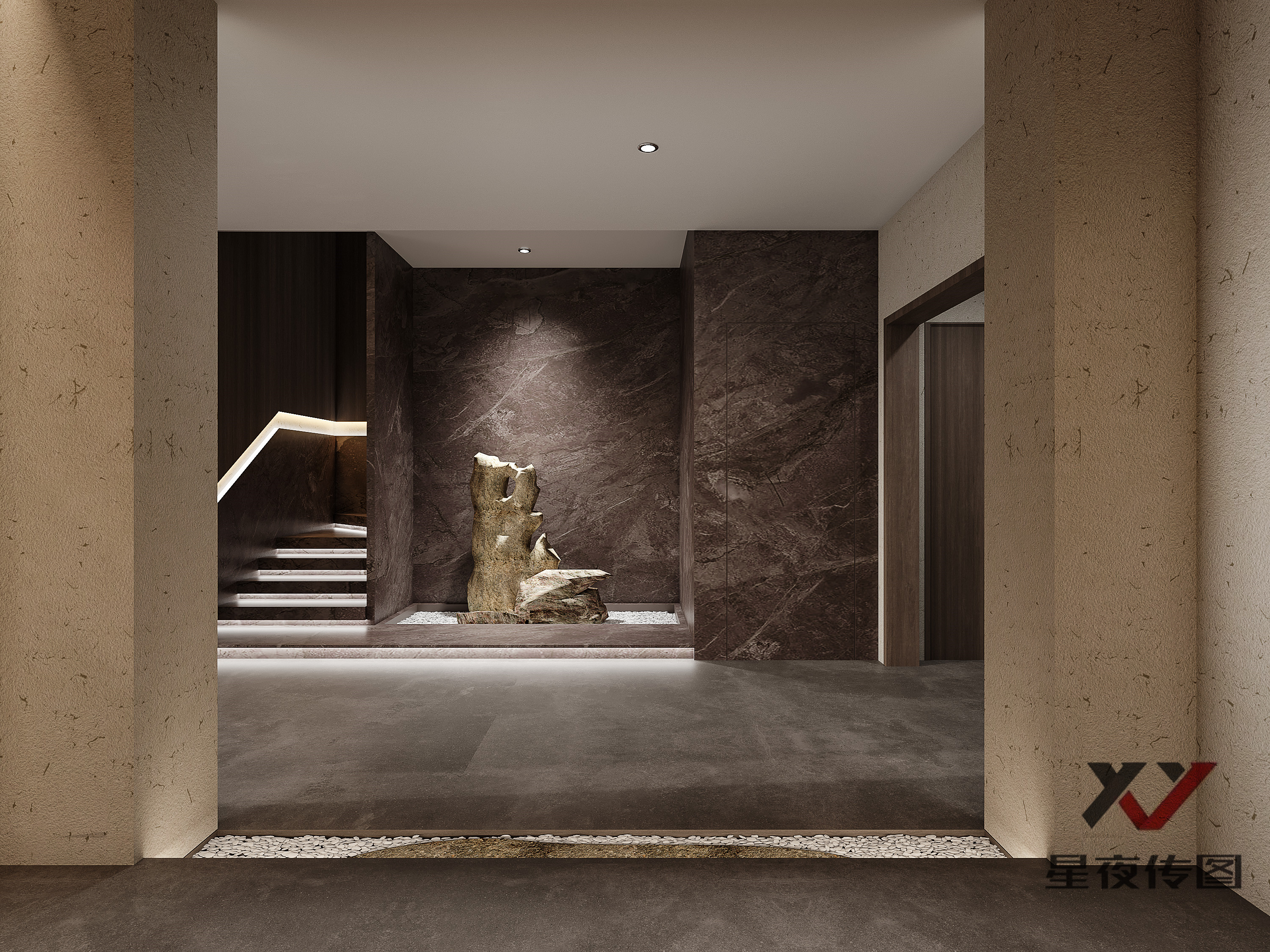 茶室|中国特色茶文化-3