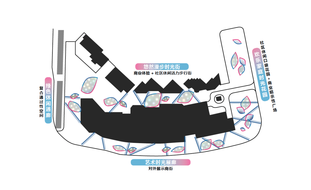 南昌地铁万科广场丨中国南昌丨Instinct Fabrication 本色营造-16