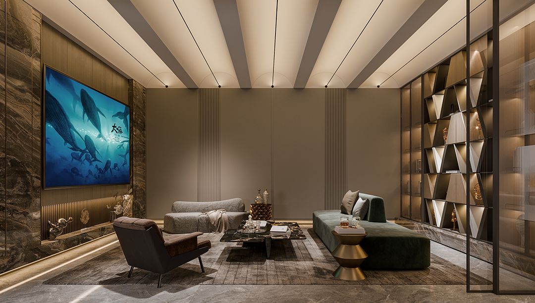 懂生活的艺术家，做生活艺墅家|奥园国际级人居美学-55