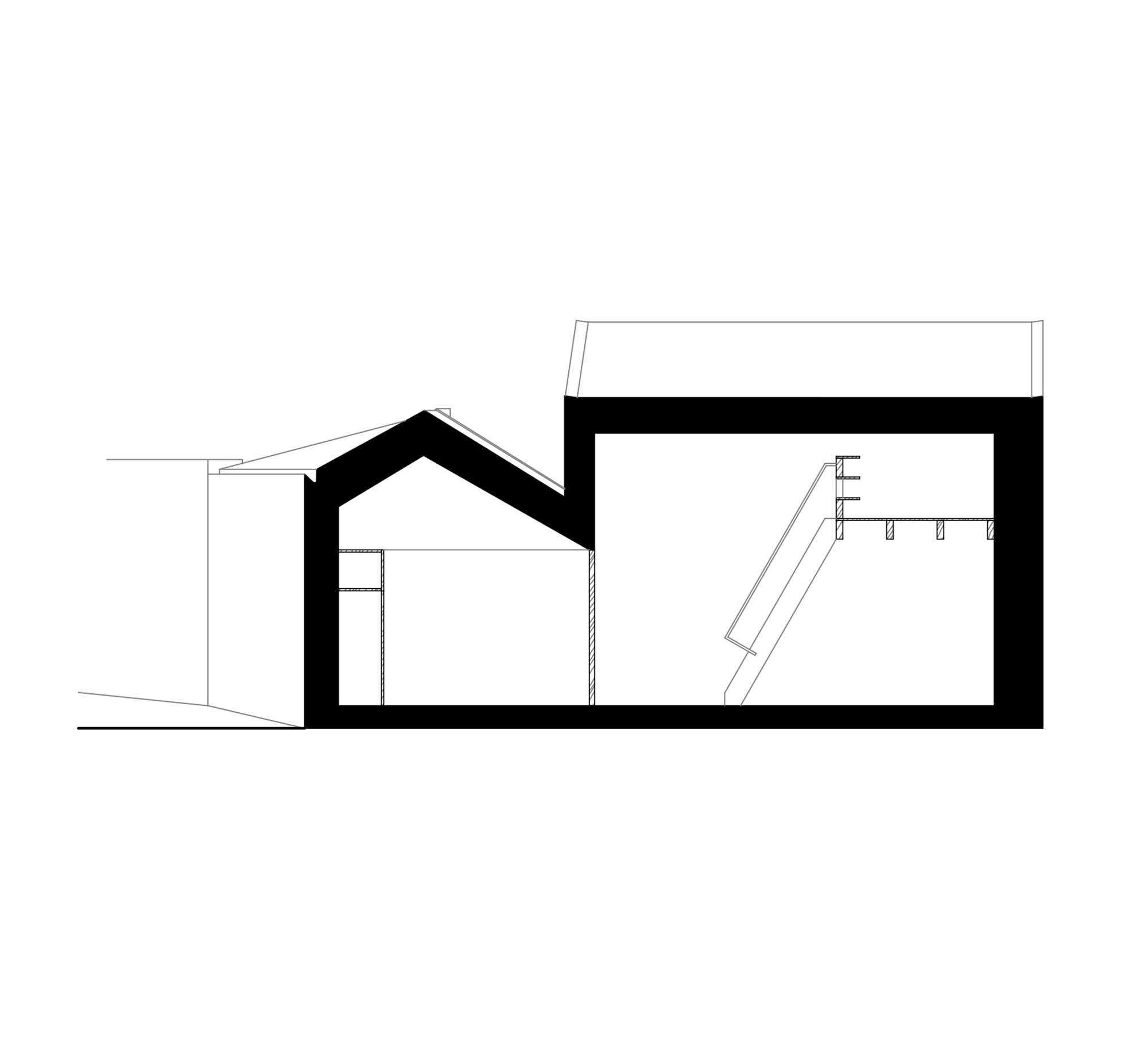 葡萄牙莱拉别墅丨Oficina d’Arquitectura-58