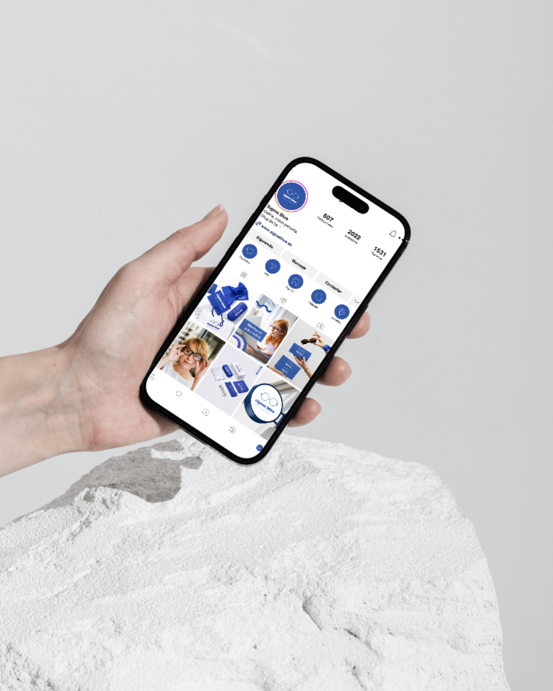 对奥普蒂卡西格玛蓝进行品牌重塑-9