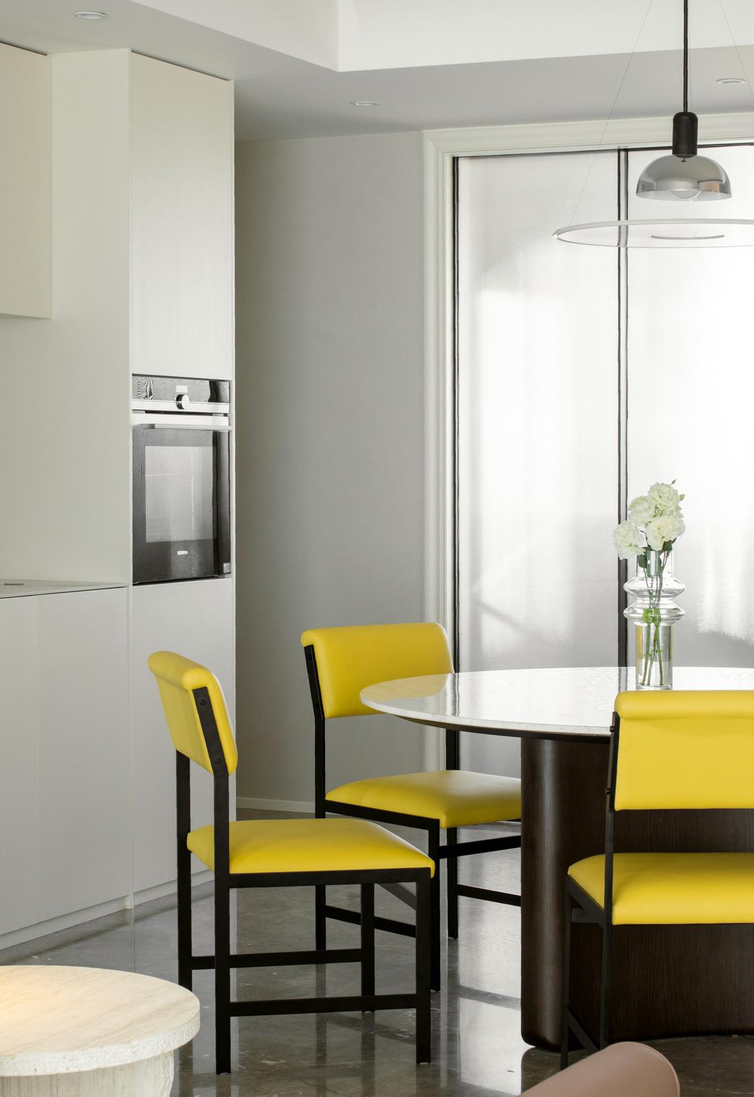 去繁从简,满载生活丨中国温州丨NinePick Design 杦拾设计-27