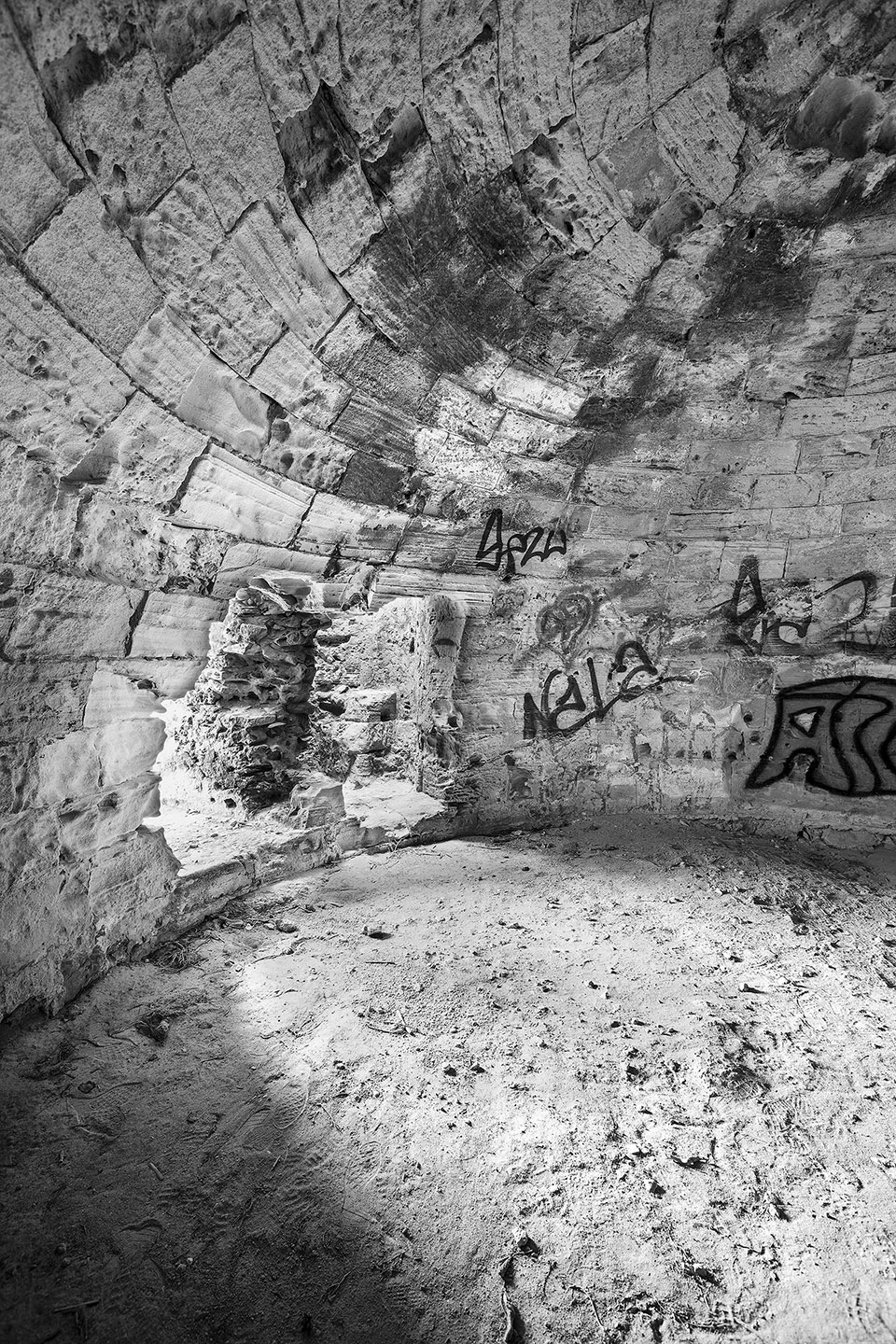 西班牙古老防御塔改造 / Marià Castelló Martínez-46