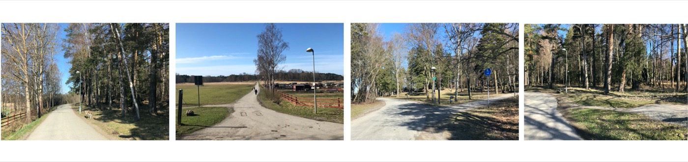 Husby 烧烤区户外空间设计丨瑞典斯德哥尔摩丨LAND Arkitektur-6