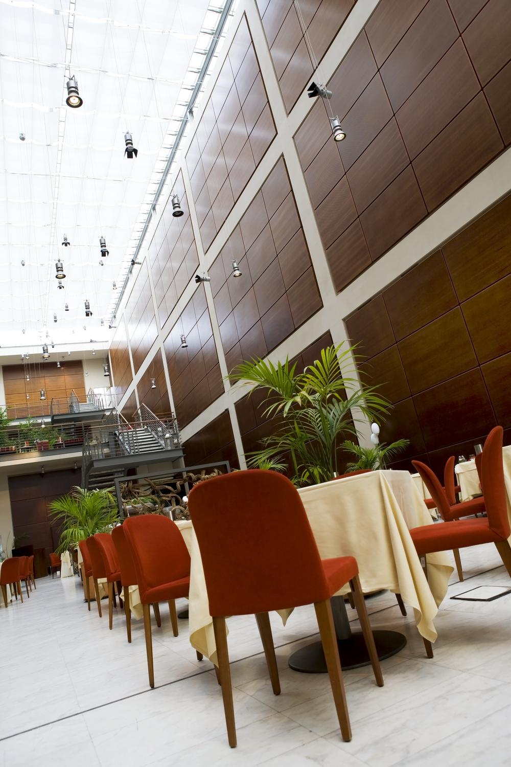 )Le Meridien Turin Art+Tech, Turin, Italy-8