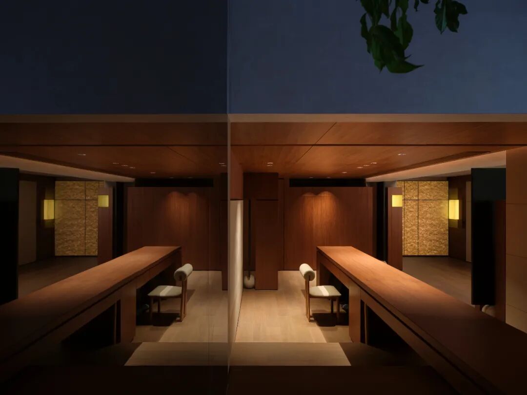 麒麟木作展厅丨中国宁波丨寸圆设计-28